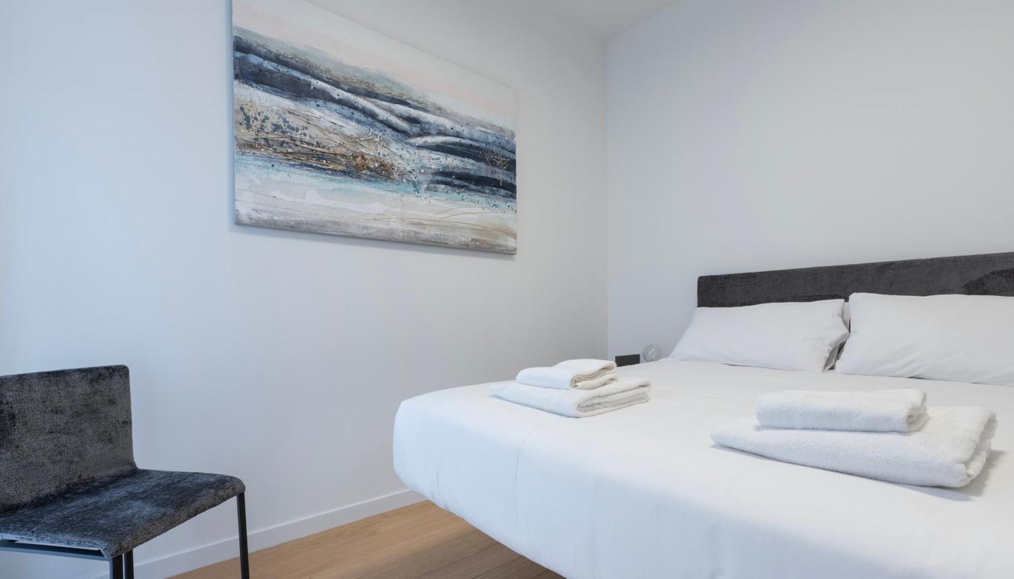 Italianway - Petrella 4B Apartment มิลาน ภายนอก รูปภาพ