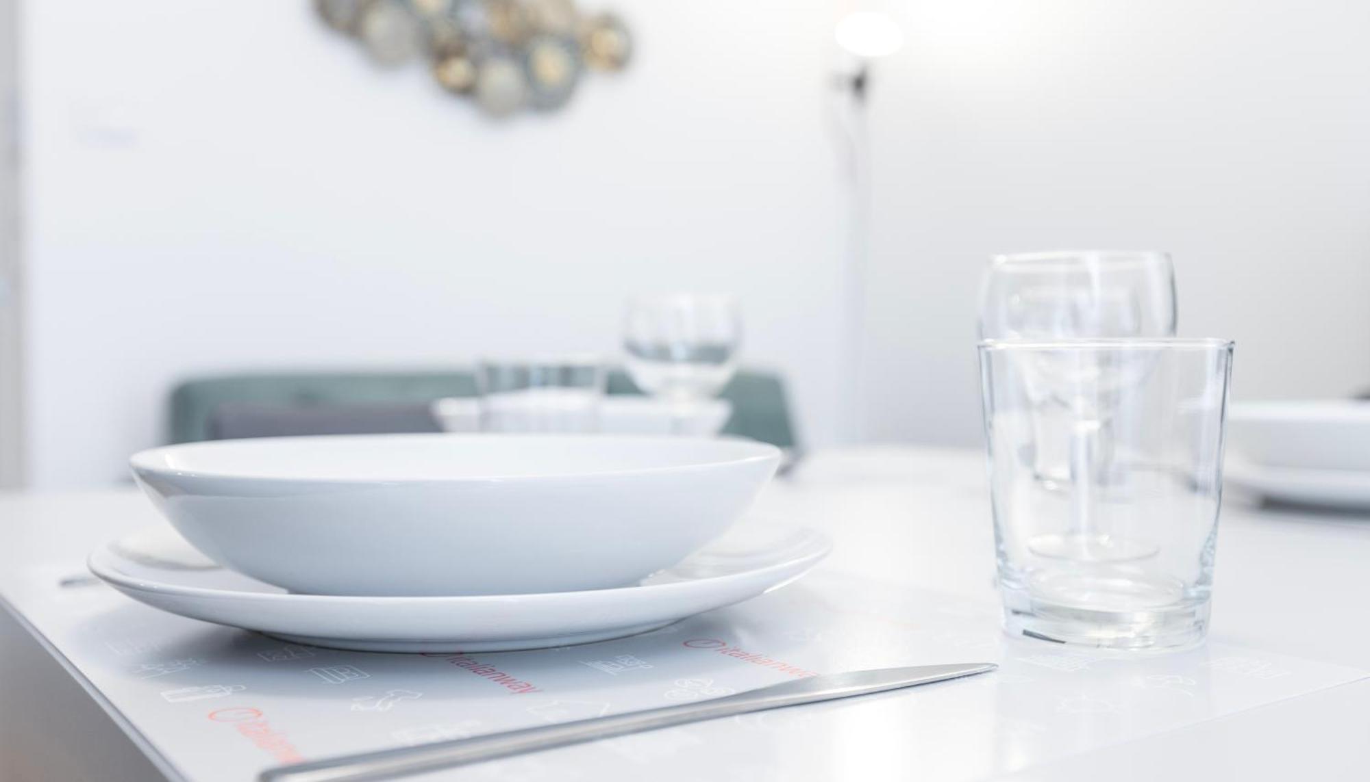 Italianway - Petrella 4B Apartment มิลาน ภายนอก รูปภาพ