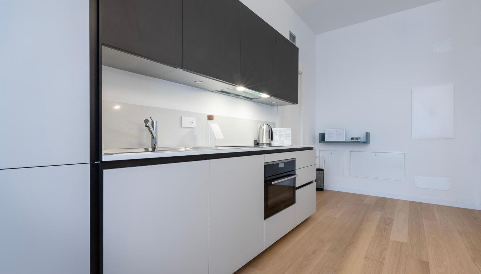 Italianway - Petrella 4B Apartment มิลาน ภายนอก รูปภาพ