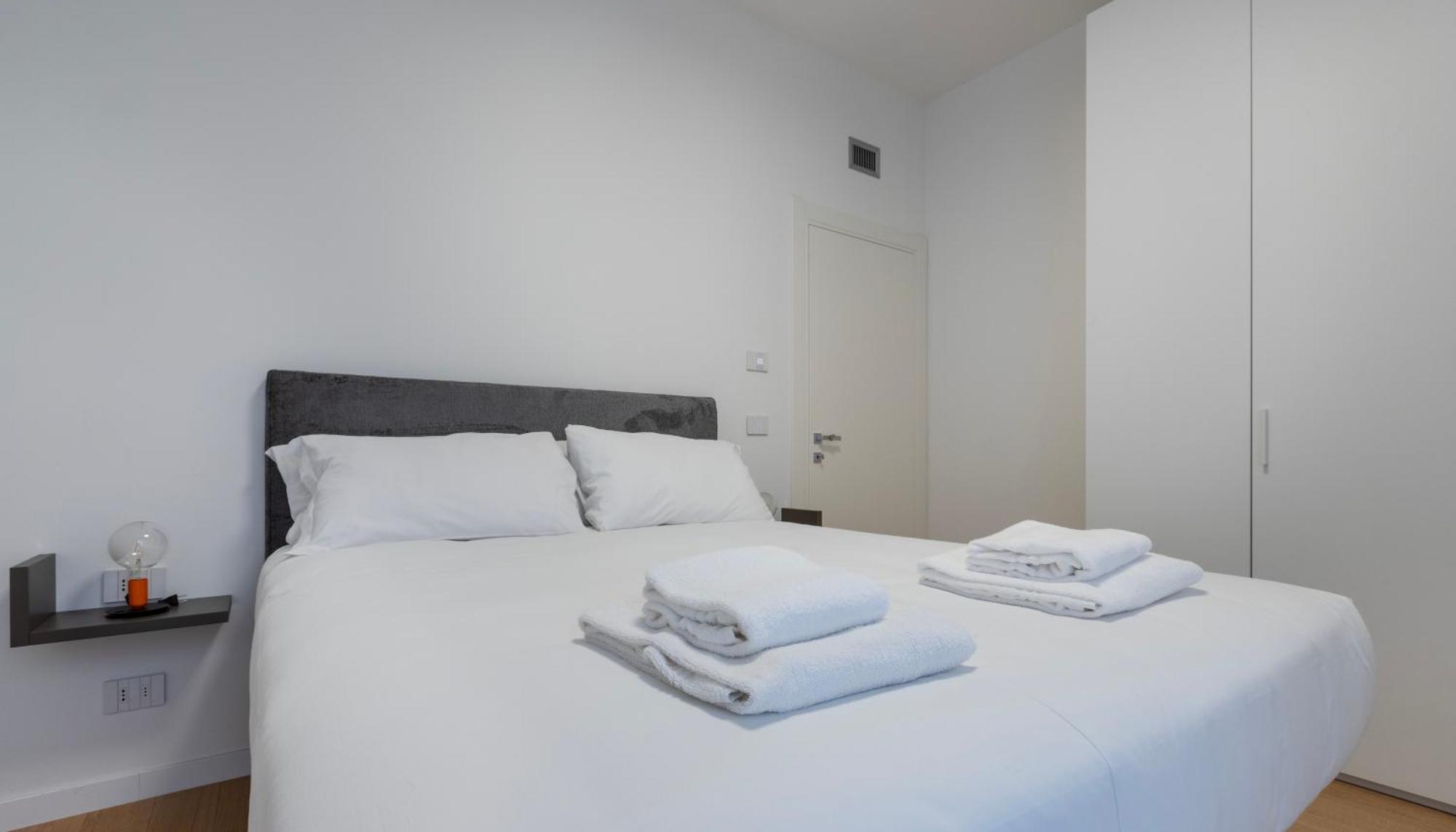 Italianway - Petrella 4B Apartment มิลาน ภายนอก รูปภาพ