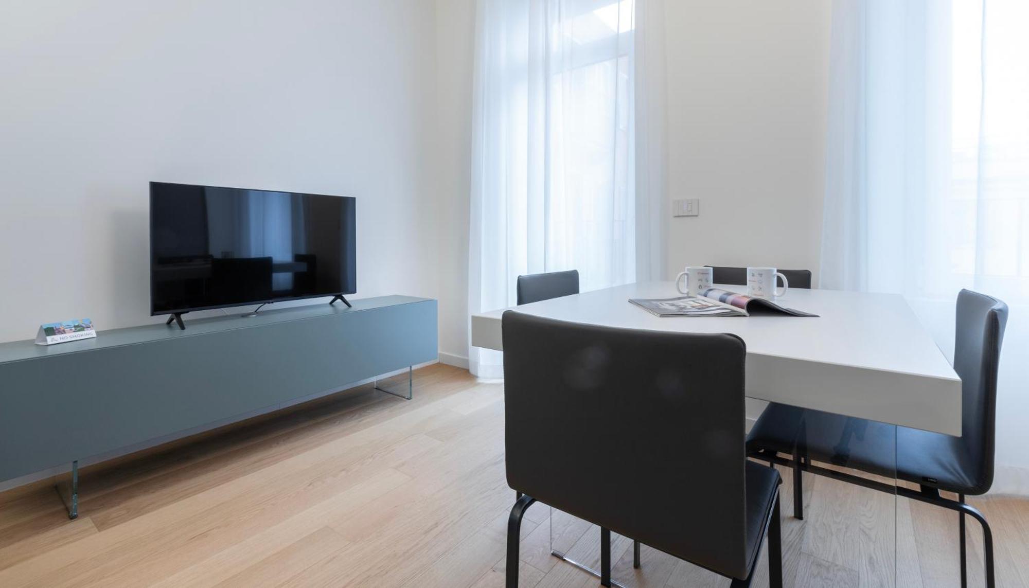 Italianway - Petrella 4B Apartment มิลาน ภายนอก รูปภาพ
