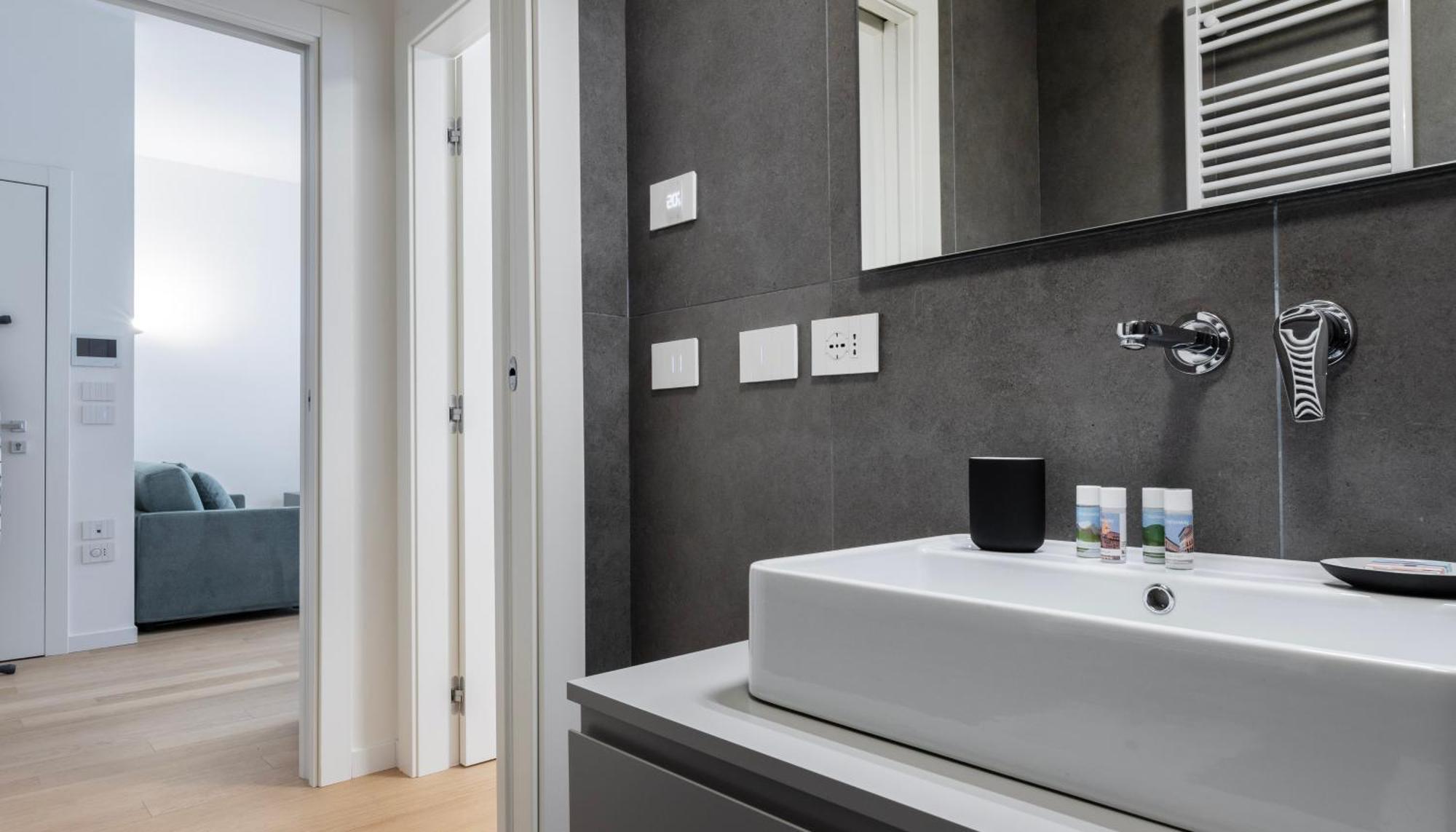 Italianway - Petrella 4B Apartment มิลาน ภายนอก รูปภาพ
